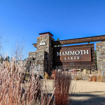 Mammoth Creek #9 Condo